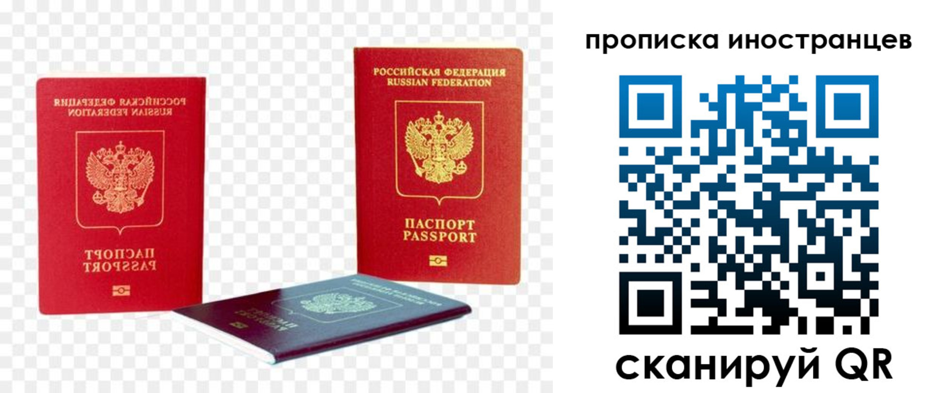 прописка для работы в Славгороде